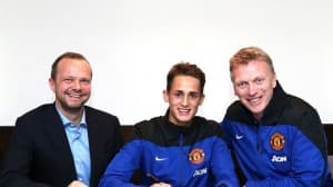 Adnan Januzaj