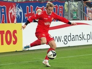 Adrian Budka