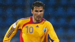 Adrian Mutu będzie grał na Korsyce