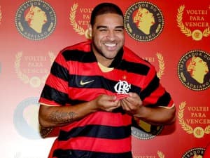Adriano może wkrótce powrócić do Serie A