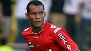 Adriano zostaje w Monaco