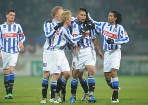 Alves znów trafia