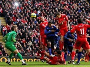 Liverpool – to be or not to be…