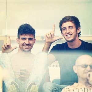 Alan Fialho i Peterson