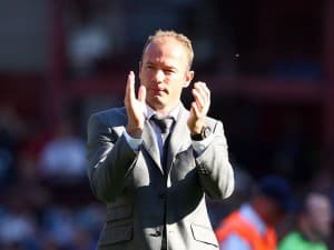 Czy Alan Shearer ponownie obejmie stery Newcastle United? 