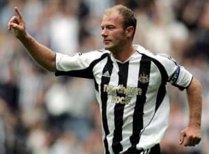 Alan Shearer