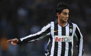 Alberto Aquilani 