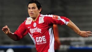Oto następca Davida Silvy – 25-letni Argentyńczyk, Alberto Costa