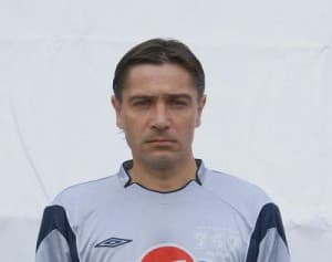 Alejniczew - futbolista światowego formatu