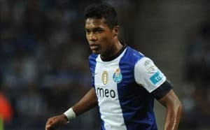 Alex Sandro