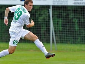 Aleksandr Prudnikow – strzelec bramki nr 400 w sezonie 2011/2012 rosyjskiej Premier Ligi