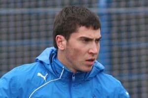 Aleksiej Ionow wpędził się w spore tarapaty