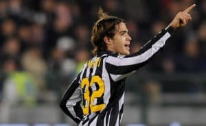 Alessandro Matri