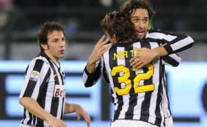 Juventus na zakończenie kolejki podejmie Chievo