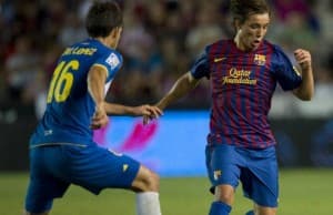 Alex Grimaldo
