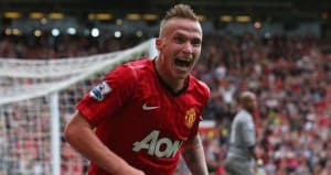 Alexander Büttner spektakularnie przywitał się z ligą angielską