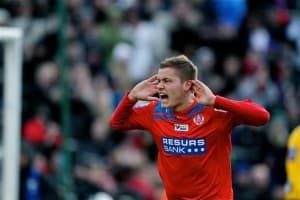 Alfred Finnbogason