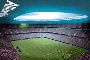 Audi Cup odbędzie się na Allianz Arena