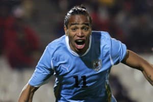 Alvaro Pereira