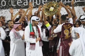 Czy Al-Wahda ucieszy swoich fanów?