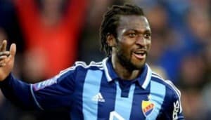 Amadou Jawo