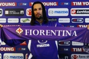 Czystki w Turynie, czyli Amauri we Fiorentinie