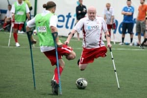 Amp Futbol