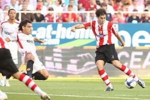 Andoni Iraola, Athletic Bilbao