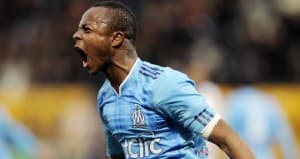 Andre Ayew nigdzie się nie wybiera...