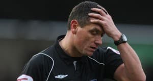 Andre Marriner