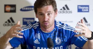 Andre Villas-Boas