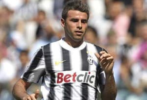 Andrea Barzagli, Juventus Turyn