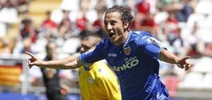 Andres Guardado zdobył bramkę i zaliczył asystę
