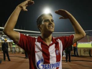 Kaludjerović zamiast walki w europejskich pucharach może bić się o utrzymanie w Ligue 1