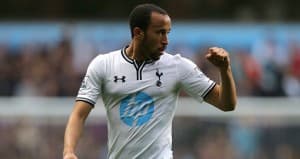 Andros Townsend