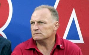Andrzej Iwan