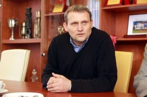 Andrzej Orzeszek