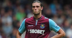 Andy Carroll