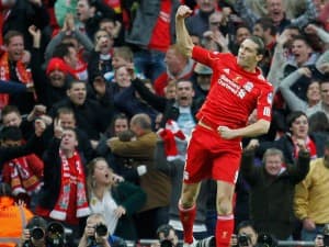 Andy Carroll nie planuje przenosić się do ligi włoskiej