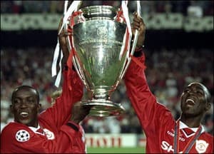 Andy Cole