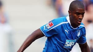 Anthony Modeste zdobył dziś bramkę, a także zaliczył asystę