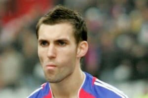 Anthony Reveillere