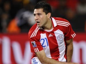 Antolin Alcaraz