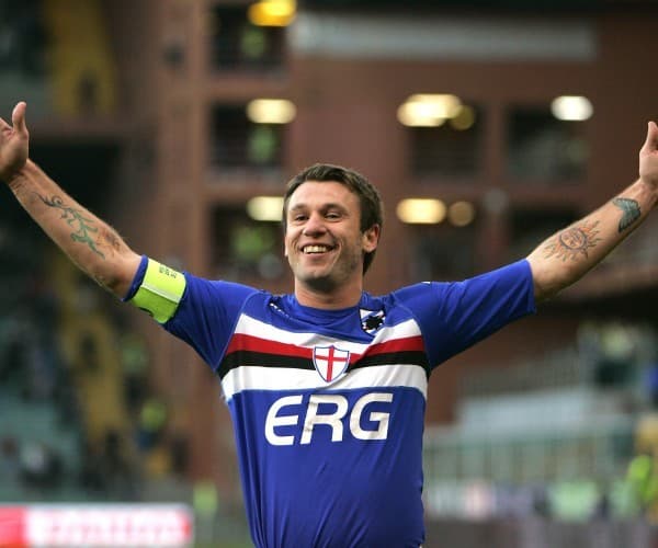 Antonio Cassano