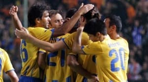 APOEL Nikozja to największa niespodzianka tej edycji Ligi Mistrzów