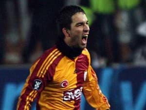 Arda Turan