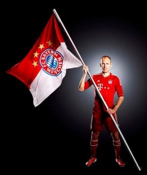 Arjen Robben