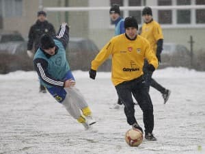 Arka Gdynia zagra z Metalurgiem