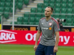 Arkadiusz Głowacki