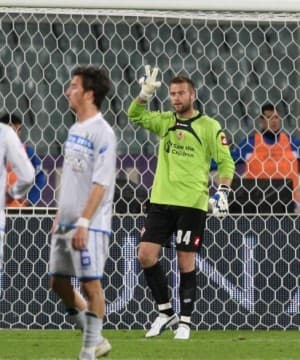 Artur Boruc